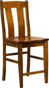 Mansfield Bar Stool