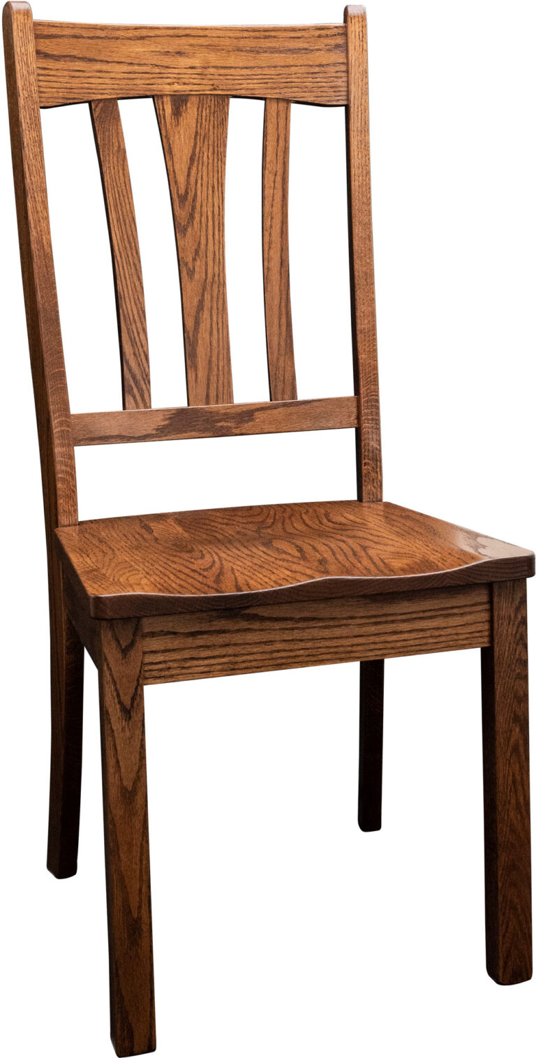 Amish Mondovi Side Chair