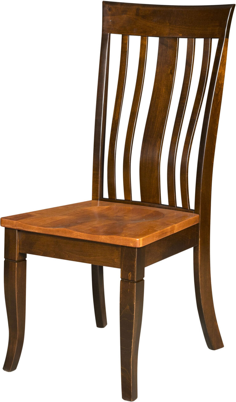 Amish Newbury Side Chair