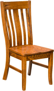 Nostalgia Chair