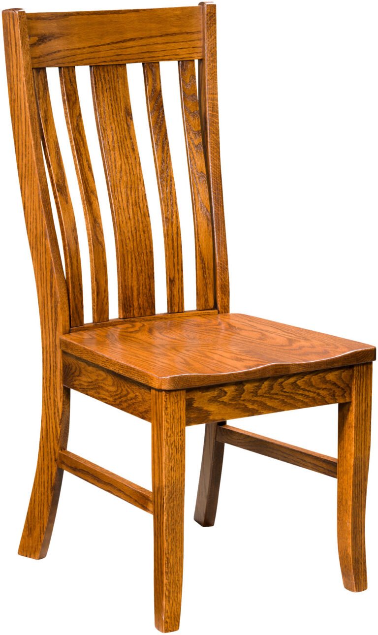 Amish Nostalgia Side Chair