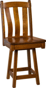 Olde Century Bar Chair