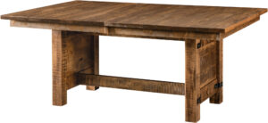 Orewood Trestle Table