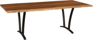 Pagosa Trestle Table