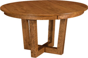 Portland Single Table