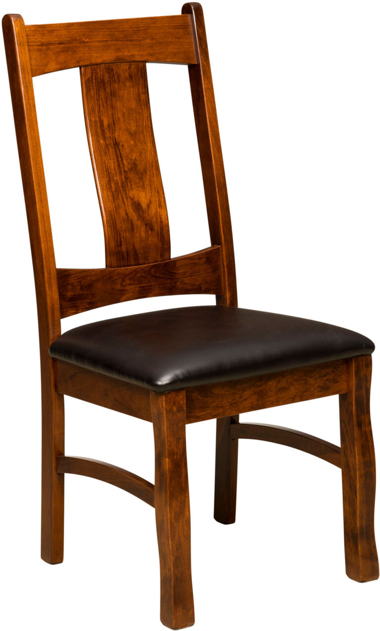 Amish Reno Side Chair