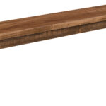 Santa Fe Bench