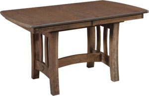 Shelby Trestle Table