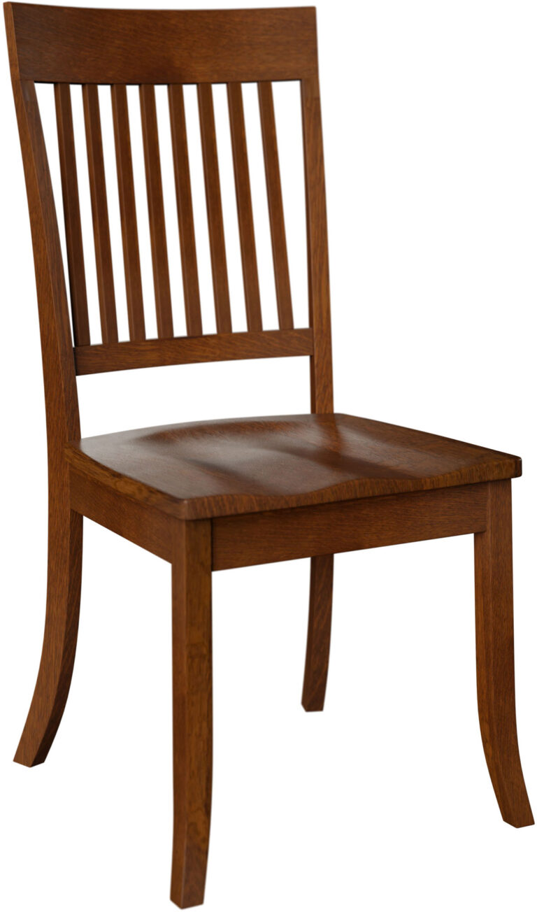 Amish Soho Side Chair