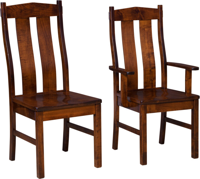 Amish Timber Ridge Chair