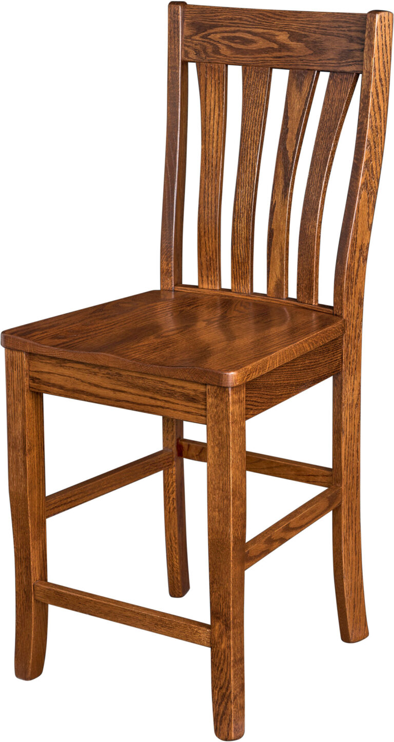 Amish Vista Bar Stool