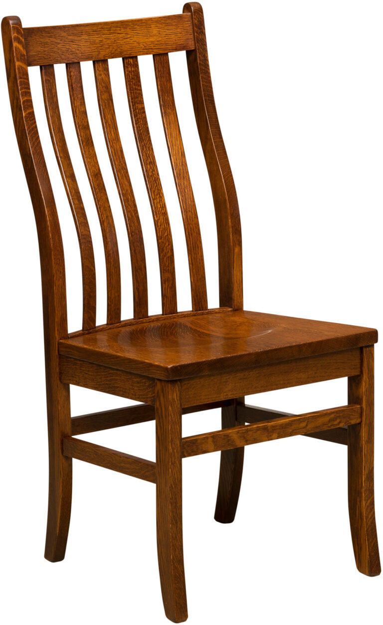 Amish Winfield Side Chair