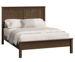 Barn Floor Bed