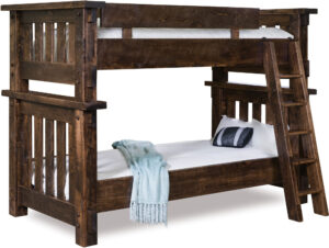 Houston Bunk Bed