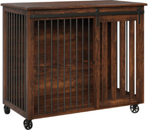 Medium Dog Crate