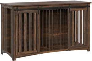 Large Dog Crate