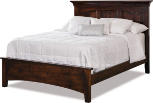 Lincoln Bed