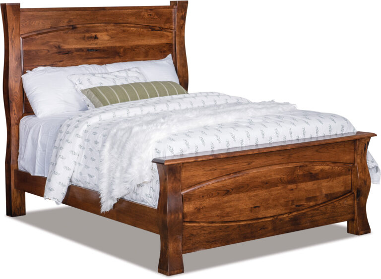 Custom Reno Bed