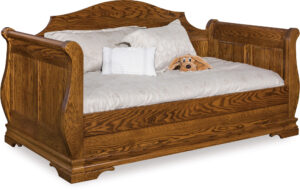 Sleigh Day Bed