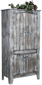 Gold Mine Pantry