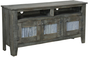 60-Inch Mesa TV Cabinet