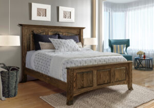 Carlisle Bed