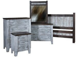 Lincoln Nightstand