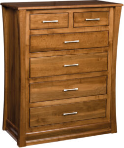Carlisle Children's Chest