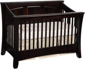 Carlisle Panel Crib