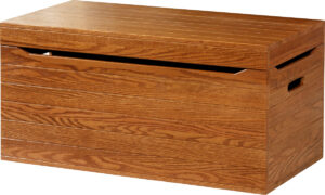Economy  Children's Toy Box