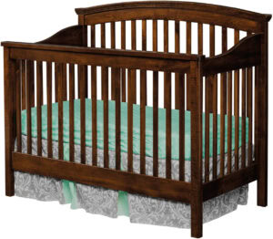 Hampton Crib
