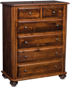 Hampton Children's Chest