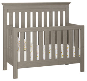 Haven Slat Crib