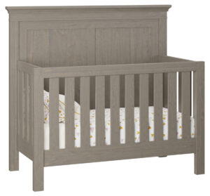 Haven Panel Crib