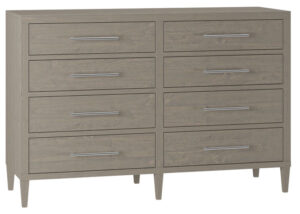 Haven Tall Dresser