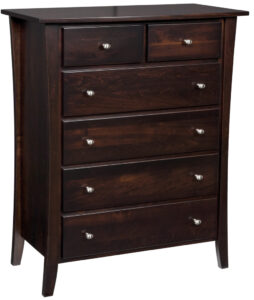 Manhattan Chest