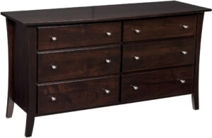 Manhattan Dresser