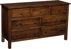 Economy Children's Dresser