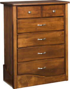 Tanessah Chest