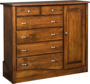 Tanessah Chifforobe