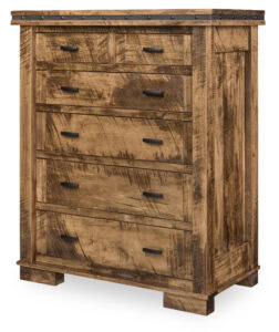 Monta Vista Chest of Drawers