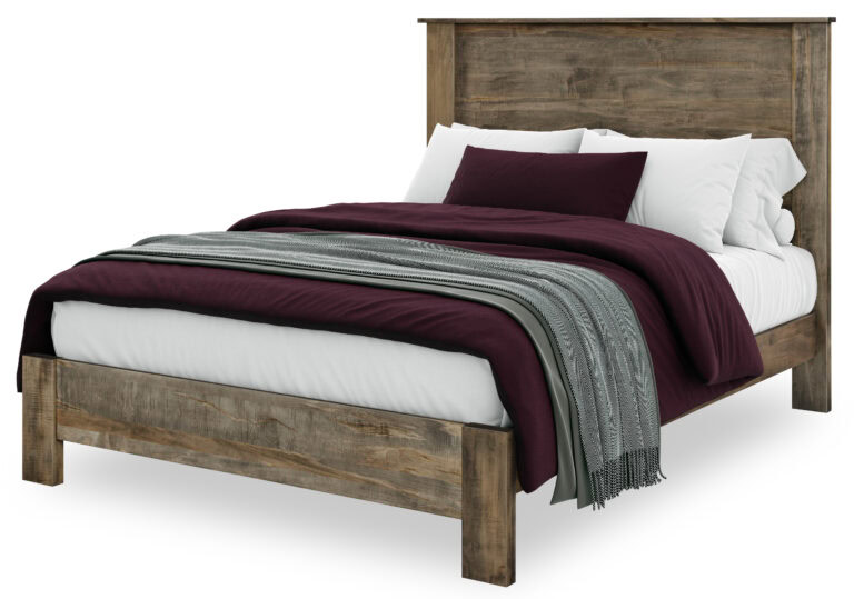 Custom Austin Bed