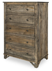 Austin Chest of Drawers