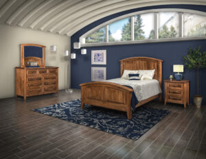 Bay Pointe Bedroom Collection