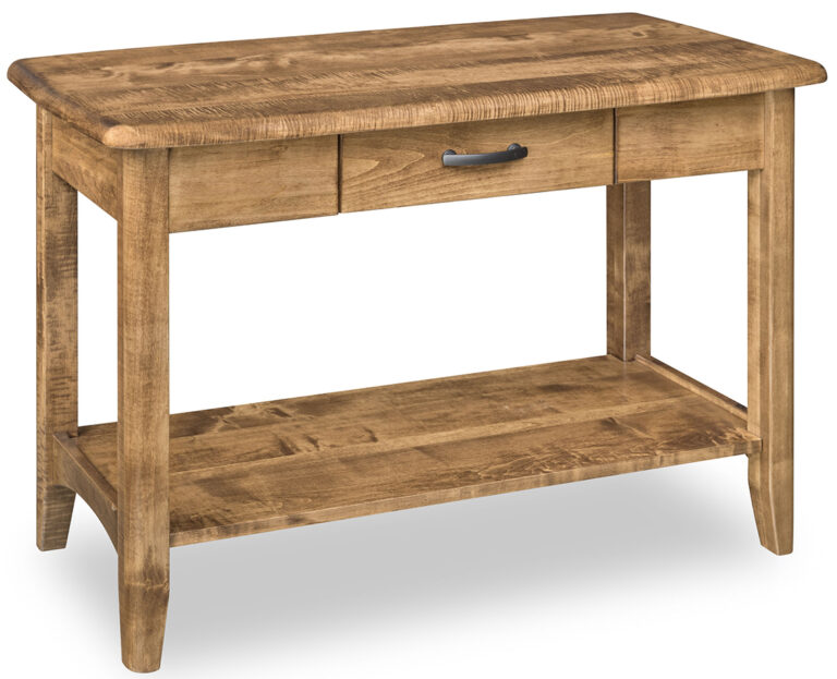 Custom Bay Pointe Sofa Table