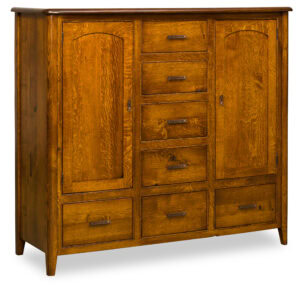 Cascade His and Hers Chest