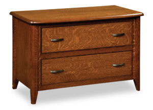 Cascade TV Chest