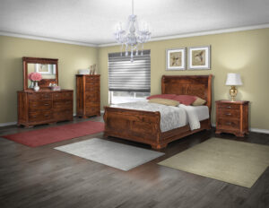 Conrad Creek Bedroom Collection