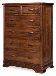 Conrad Creek Chest of Drawers