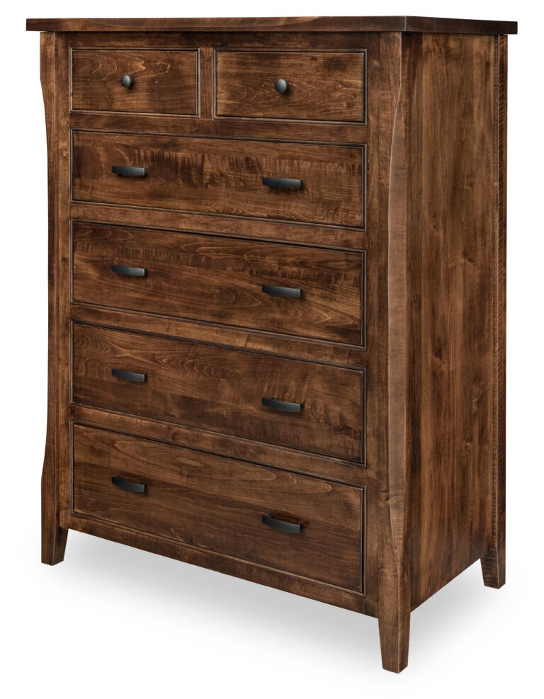 Custom Longmont Chest of Drawers